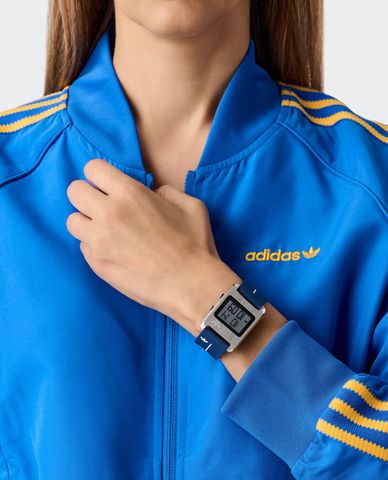  ADIDAS - Đồng hồ unisex Retro Pop Three 31mm 
