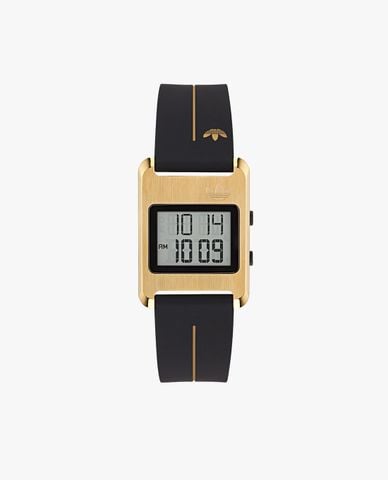  ADIDAS - Đồng hồ unisex Retro Pop Three 31mm 