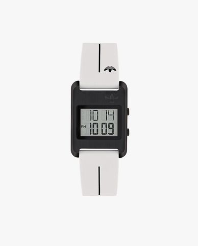  ADIDAS - Đồng hồ unisex Retro Pop Three 31mm 