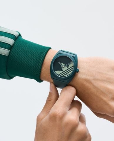  ADIDAS - Đồng hồ unisex Project Three 42mm 