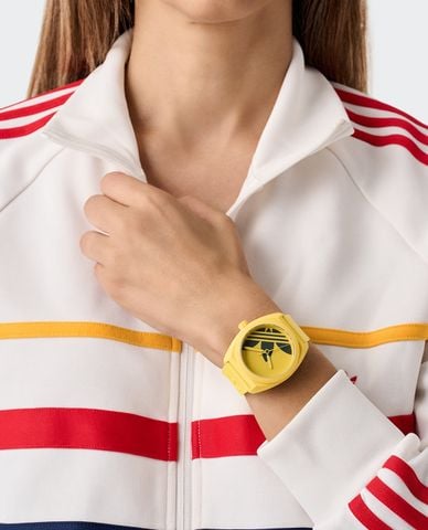  ADIDAS - Đồng hồ unisex Project Three 42mm 