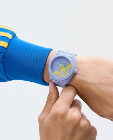  ADIDAS - Đồng hồ unisex Project Three 42mm 