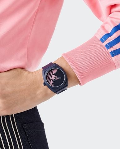  ADIDAS - Đồng hồ unisex Project Three 42mm 