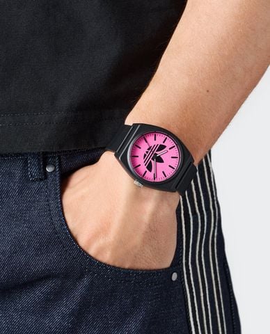  ADIDAS - Đồng hồ unisex Project Two 38mm 