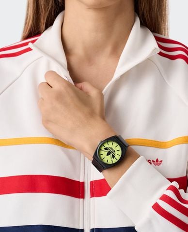  ADIDAS - Đồng hồ unisex Project Two 38mm 