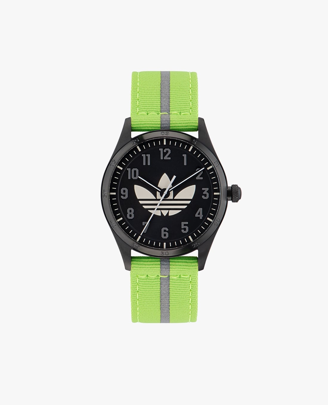 ADIDAS - Đồng hồ unisex Code Four 42mm
