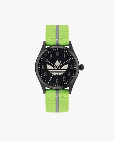  ADIDAS - Đồng hồ unisex Code Four 42mm 