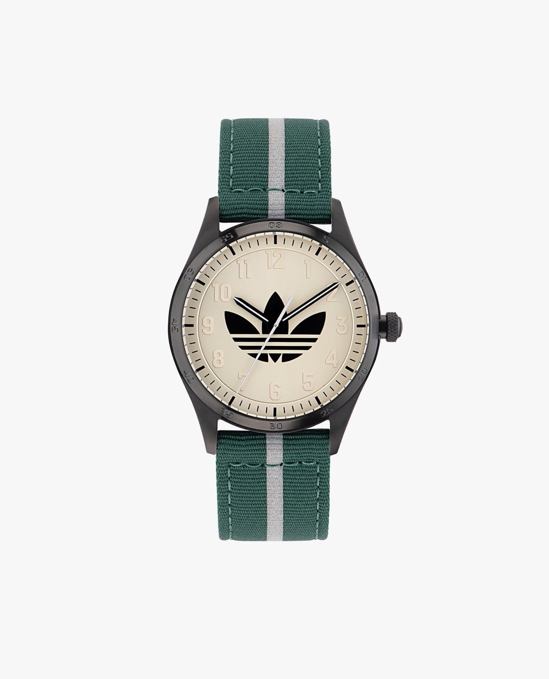 ADIDAS - Đồng hồ unisex Code Four 42mm