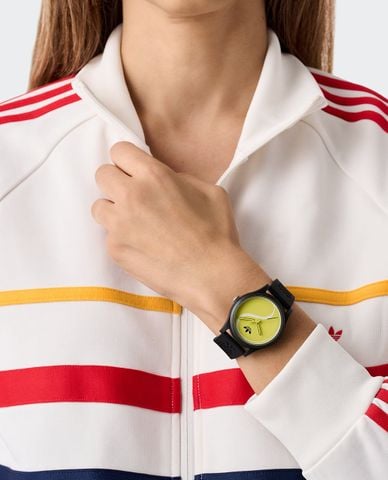  ADIDAS - Đồng hồ unisex Game Two 38mm 