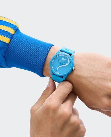  ADIDAS - Đồng hồ unisex Game Two 38mm 