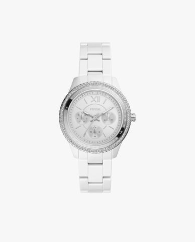  FOSSIL - Đồng hồ nữ Stella 38mm 