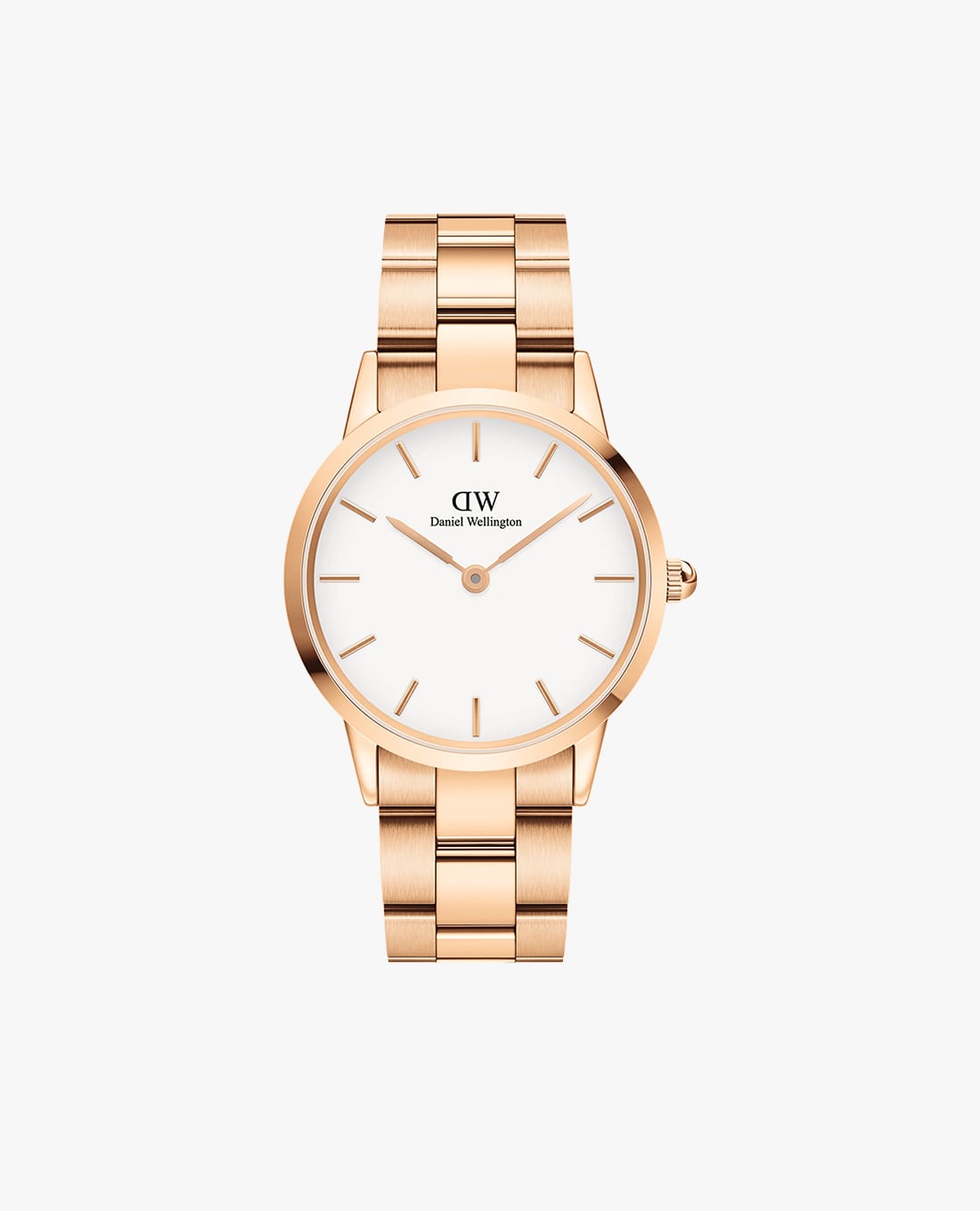 DANIEL WELLINGTON - Đồng hồ nữ Iconic Link 32mm
