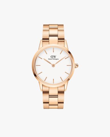 DANIEL WELLINGTON - Đồng hồ nữ Iconic Link 32mm 
