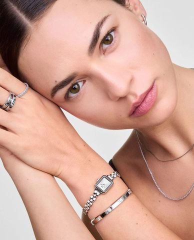  DANIEL WELLINGTON - Đồng hồ nữ Quadro Mini 18.2mm 