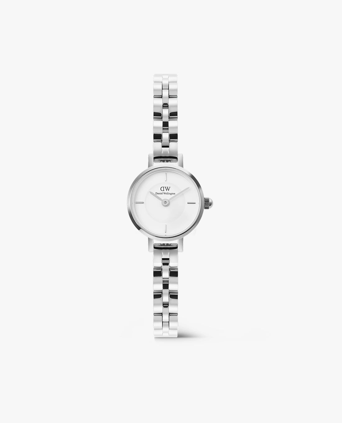 DANIEL WELLINGTON - Đồng hồ nữ Petite Mini 19mm