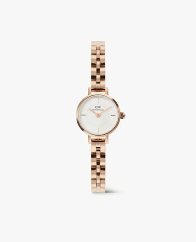  DANIEL WELLINGTON - Đồng hồ nữ Petite Mini 19mm 