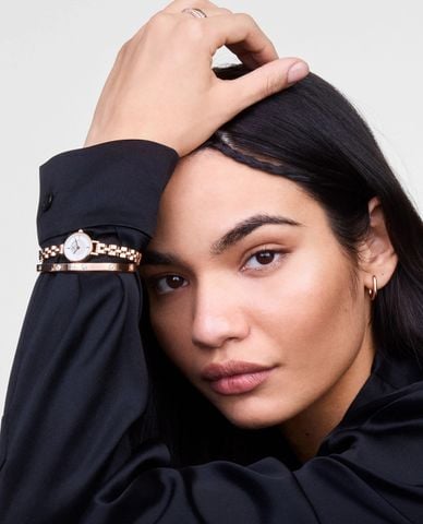  DANIEL WELLINGTON - Đồng hồ nữ Petite Mini 19mm 