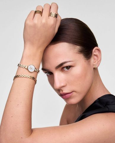  DANIEL WELLINGTON - Đồng hồ nữ Petite Mini 19mm 