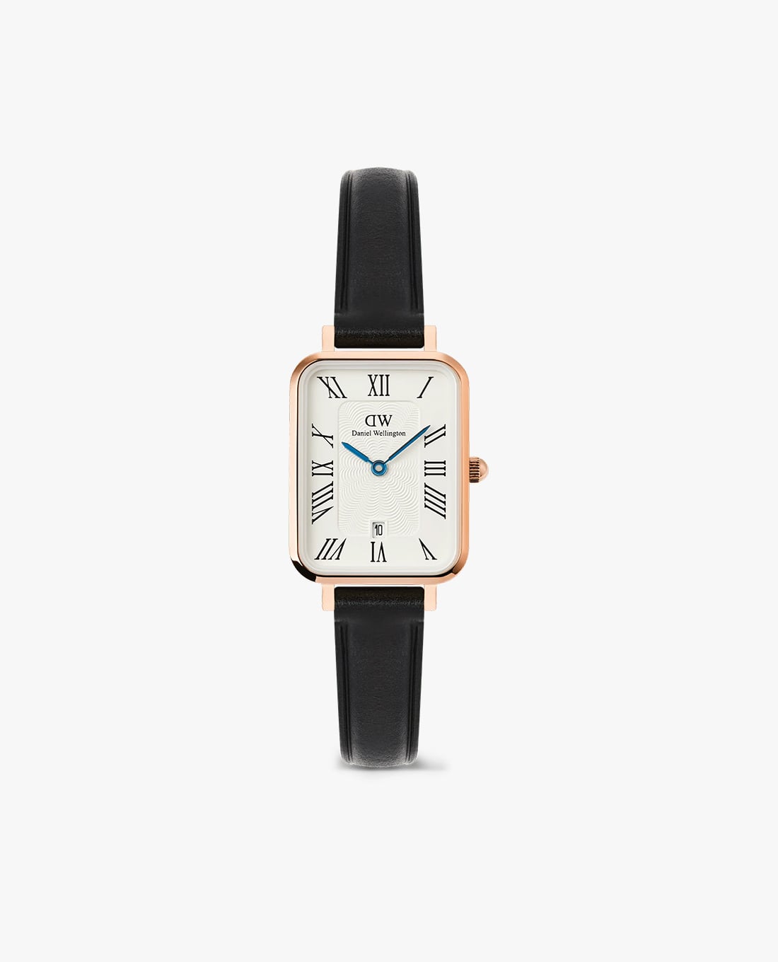 DANIEL WELLINGTON - Đồng hồ nữ Quadro Roman Numerals 26mm