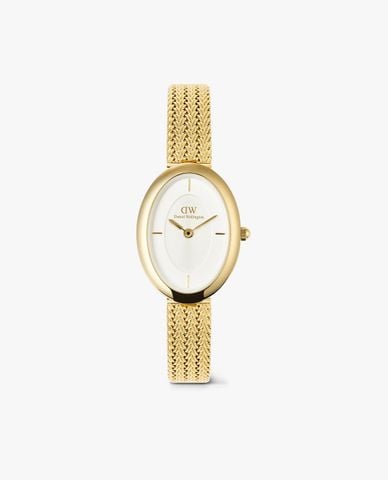  DANIEL WELLINGTON - Đồng hồ nữ Juliette Braided 31mm 