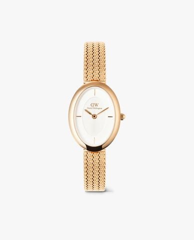  DANIEL WELLINGTON - Đồng hồ nữ Juliette Braided 31mm 