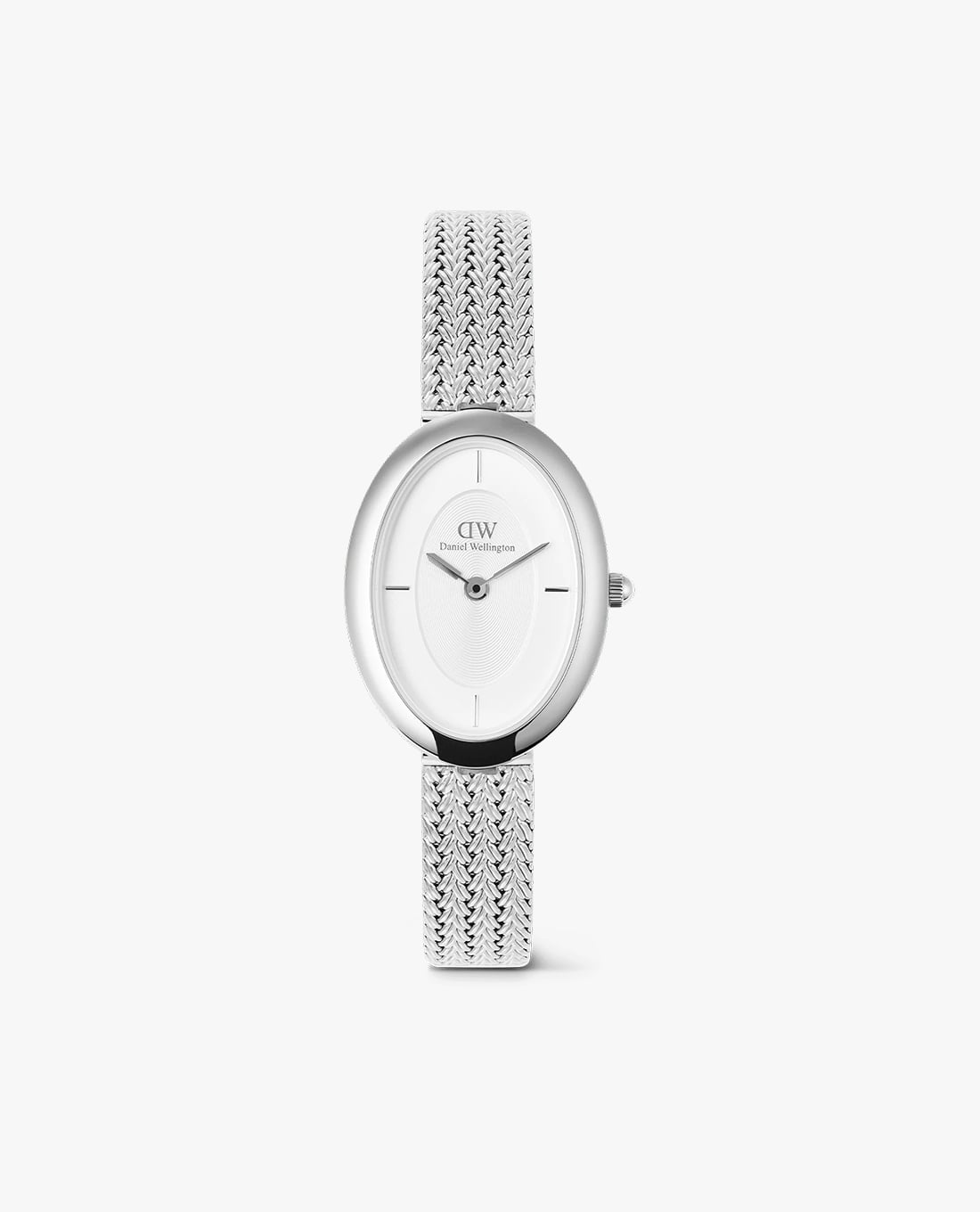 DANIEL WELLINGTON - Đồng hồ nữ Juliette Braided 31mm