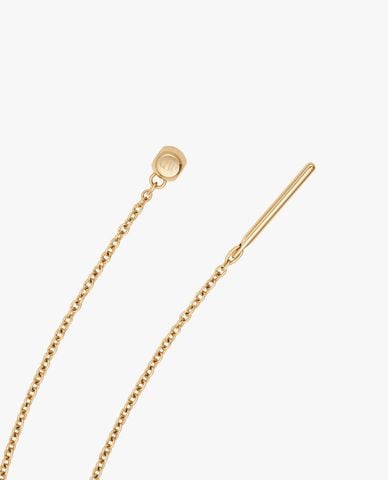  DANIEL WELLINGTON - Vòng đeo tay unisex Charms Chain 