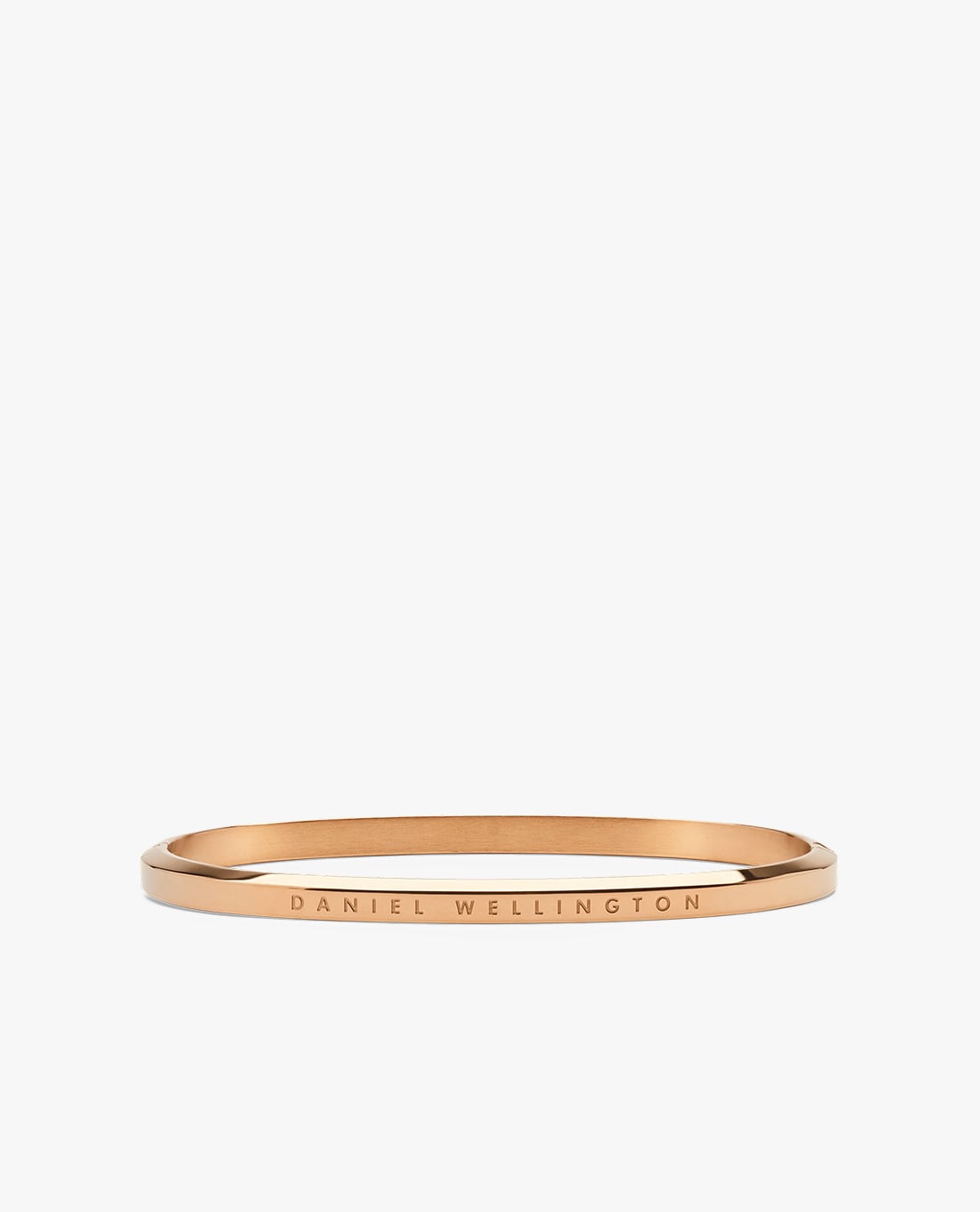 DANIEL WELLINGTON - Vòng đeo tay unisex Classic Bangle 185mm