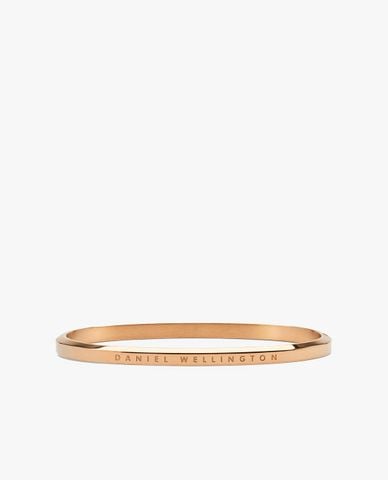  DANIEL WELLINGTON - Vòng đeo tay unisex Classic Bangle 185mm 