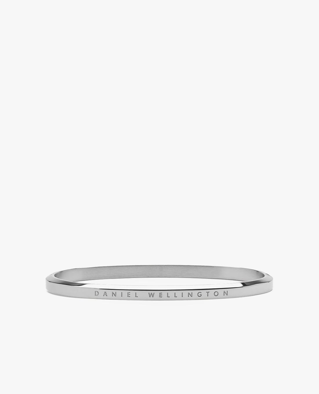 DANIEL WELLINGTON - Vòng đeo tay unisex Classic Bangle 185mm