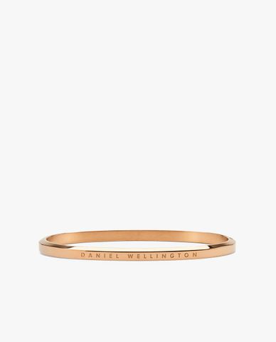  DANIEL WELLINGTON - Vòng đeo tay unisex Classic Bangle 155mm 