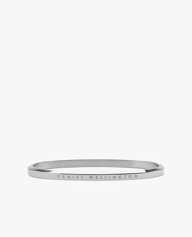  DANIEL WELLINGTON - Vòng đeo tay unisex Classic Bangle 155mm 