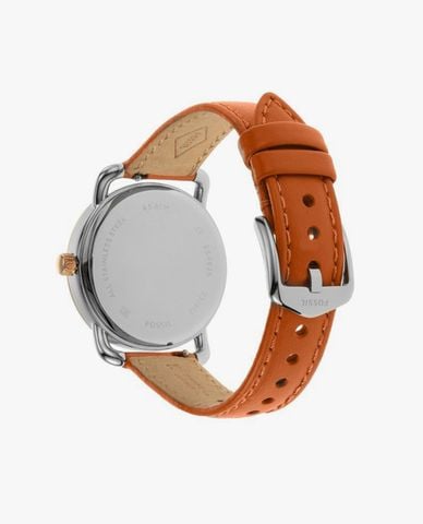  FOSSIL - Đồng hồ nữ Copeland 34mm 