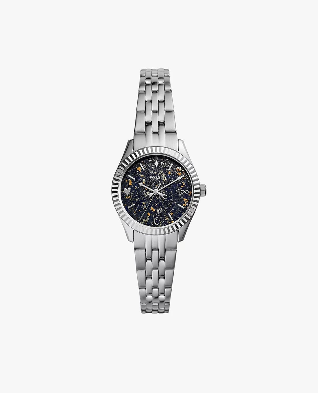 FOSSIL - Đồng hồ nữ Scarlette Mini 28mm
