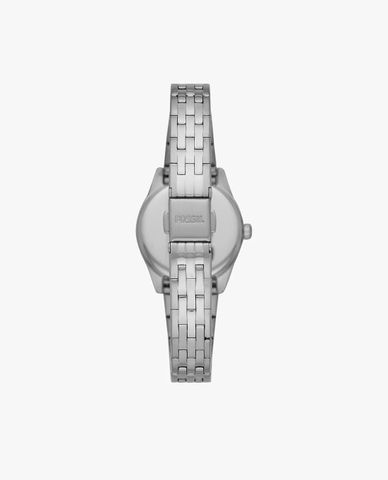  FOSSIL - Đồng hồ nữ Scarlette Mini 28mm 