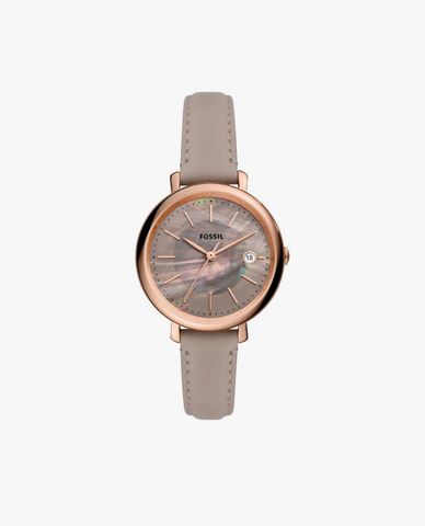  FOSSIL - Đồng hồ nữ Jacqueline 36mm 