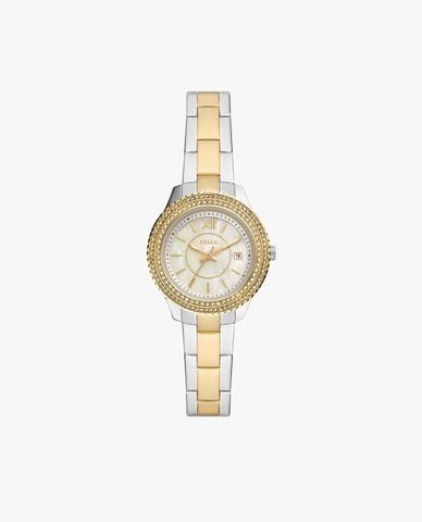  FOSSIL - Đồng hồ nữ Stella 30mm 