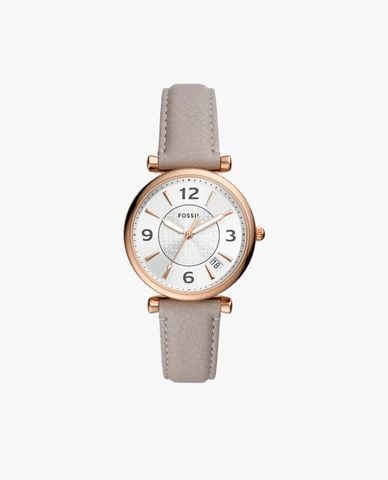  FOSSIL - Đồng hồ nữ Carlie 35mm 