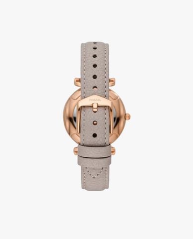  FOSSIL - Đồng hồ nữ Carlie 35mm 
