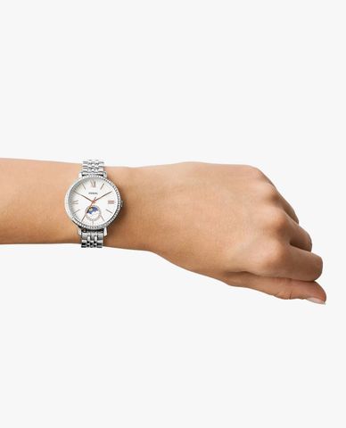  FOSSIL - Đồng hồ nữ Jacqueline 36mm 