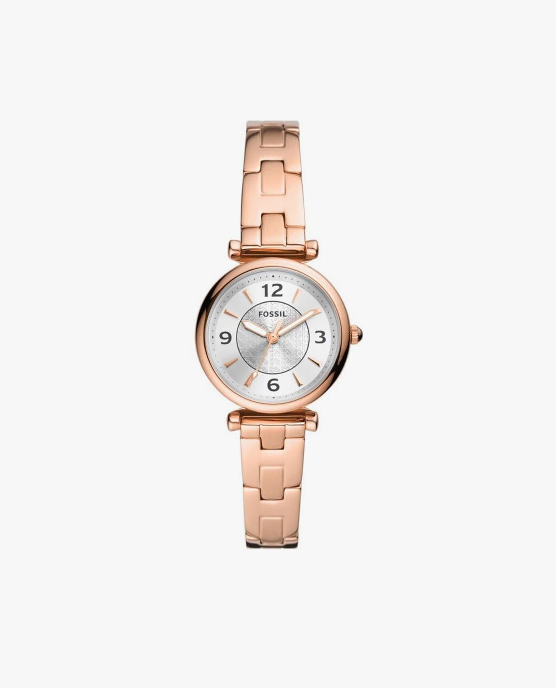 FOSSIL - Đồng hồ nữ Carlie 28mm