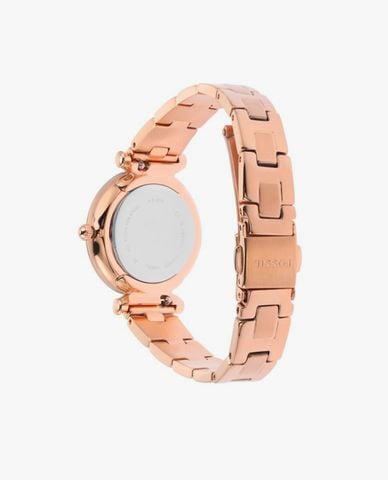  FOSSIL - Đồng hồ nữ Carlie 28mm 