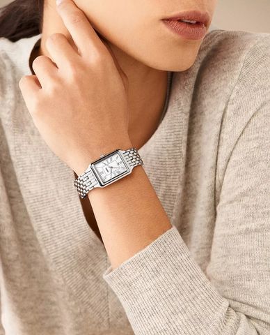  FOSSIL - Đồng hồ nữ Raquel 23mm 