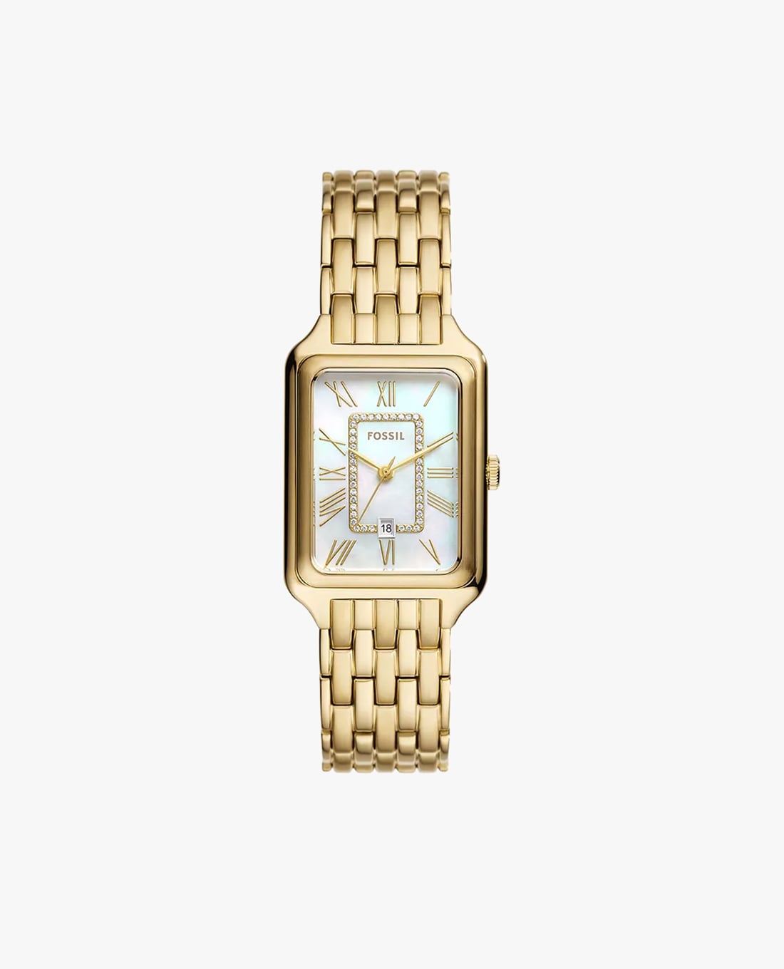 FOSSIL - Đồng hồ nữ Raquel 26mm