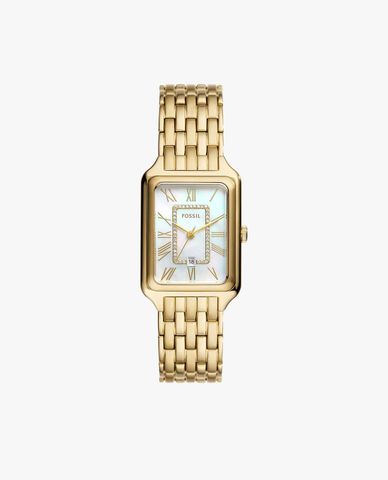  FOSSIL - Đồng hồ nữ Raquel 26mm 