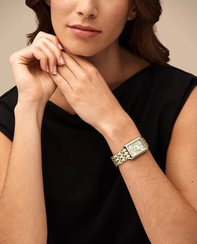  FOSSIL - Đồng hồ nữ Raquel 26mm 