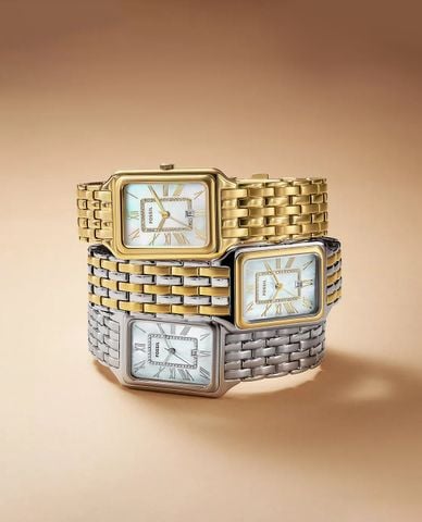  FOSSIL - Đồng hồ nữ Raquel 26mm 