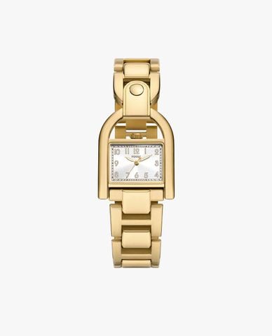  FOSSIL - Đồng hồ nữ Harwell 28mm 