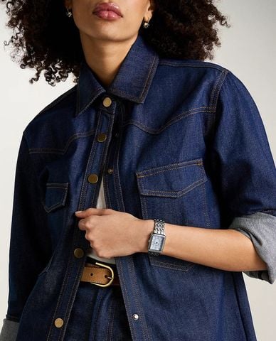  FOSSIL - Đồng hồ nữ Raquel 26mm 