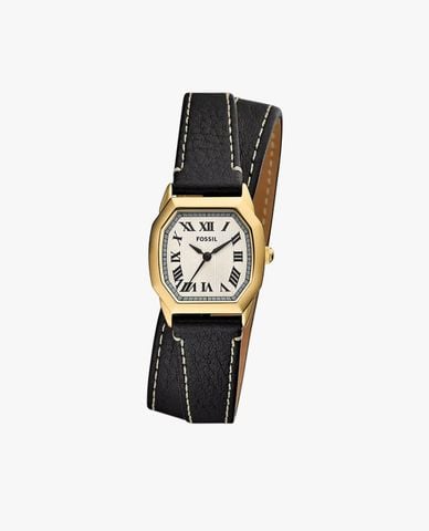  FOSSIL - Đồng hồ nữ Harlow 27mm 